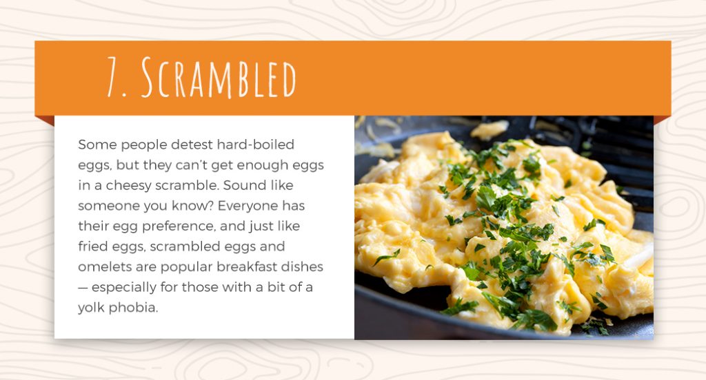 Eggs vs. Egg Whites Which Is Healthier? Sauder's Eggs